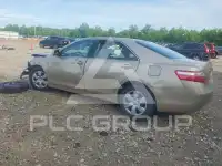 2009 Toyota CAMRY фото