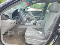 2009 Toyota CAMRY фото