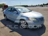 2009 Toyota CAMRY фото