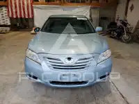 2009 Toyota CAMRY фото