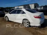 2009 Toyota CAMRY фото