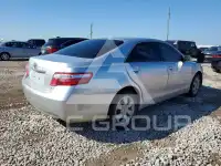 2009 Toyota CAMRY фото