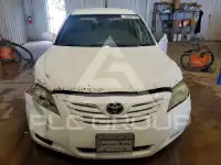 2009 Toyota CAMRY фото