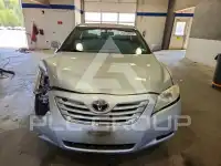 2009 Toyota CAMRY photo