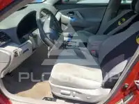 2009 Toyota CAMRY фото