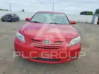 2009 Toyota CAMRY фото