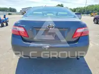 2009 Toyota CAMRY фото