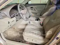 2009 Toyota CAMRY photo
