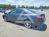 2009 Toyota CAMRY фото