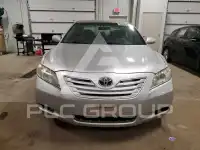 2009 Toyota CAMRY фото