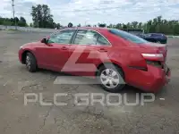 2009 Toyota CAMRY фото