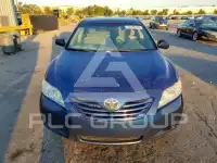 2009 Toyota CAMRY фото