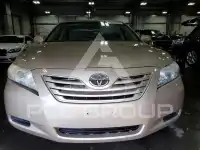 2009 Toyota CAMRY фото