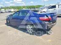 2009 Toyota CAMRY фото
