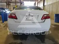 2009 Toyota CAMRY фото