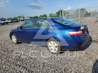2009 Toyota CAMRY фото
