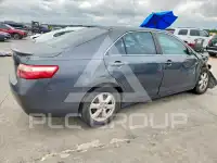 2009 Toyota CAMRY фото