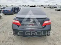 2009 Toyota CAMRY фото