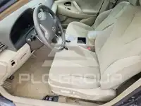 2009 Toyota CAMRY фото