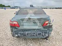 2009 Toyota CAMRY фото