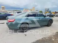 2009 Toyota CAMRY фото