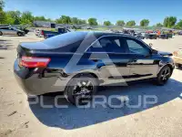 2009 Toyota CAMRY фото