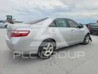 2009 Toyota CAMRY фото