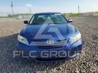 2009 Toyota CAMRY фото