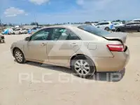 2009 Toyota CAMRY фото