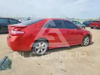 2009 Toyota CAMRY фото