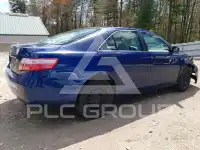 2009 Toyota CAMRY фото