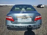 2009 Toyota CAMRY фото