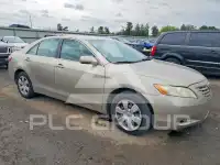 2009 Toyota CAMRY фото