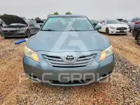 2009 Toyota CAMRY фото