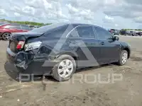 2009 Toyota CAMRY фото