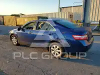 2009 Toyota CAMRY фото