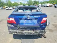 2009 Toyota CAMRY фото