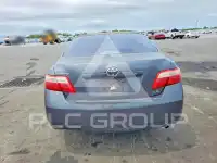 2009 Toyota CAMRY фото
