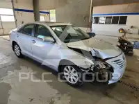 2009 Toyota CAMRY photo
