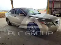 2009 Toyota CAMRY photo