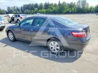 2009 Toyota CAMRY фото