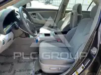 2009 Toyota CAMRY фото