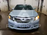 2009 Toyota CAMRY фото