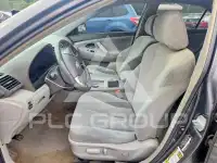 2009 Toyota CAMRY фото