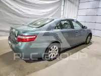 2009 Toyota CAMRY фото