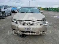 2009 Toyota CAMRY фото
