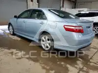 2009 Toyota CAMRY фото