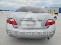 2009 Toyota CAMRY фото