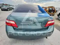 2009 Toyota CAMRY фото