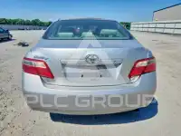 2009 Toyota CAMRY фото